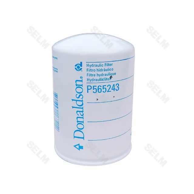 Фільтр гідравлічний JCB (DONALDSON)