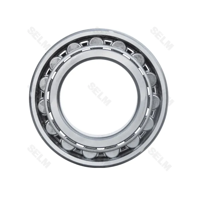 Підшипник 12210КМ (ГОСТ/ 10 ГПЗ)