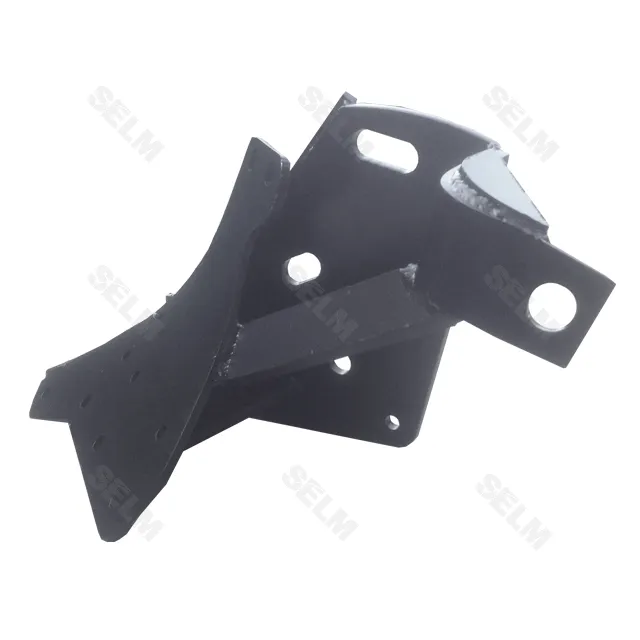 Корпус плуга лівий GREGOIRE BESSON