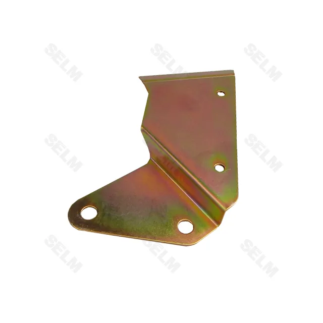 Чистик сошника лівий GREAT PLAINS