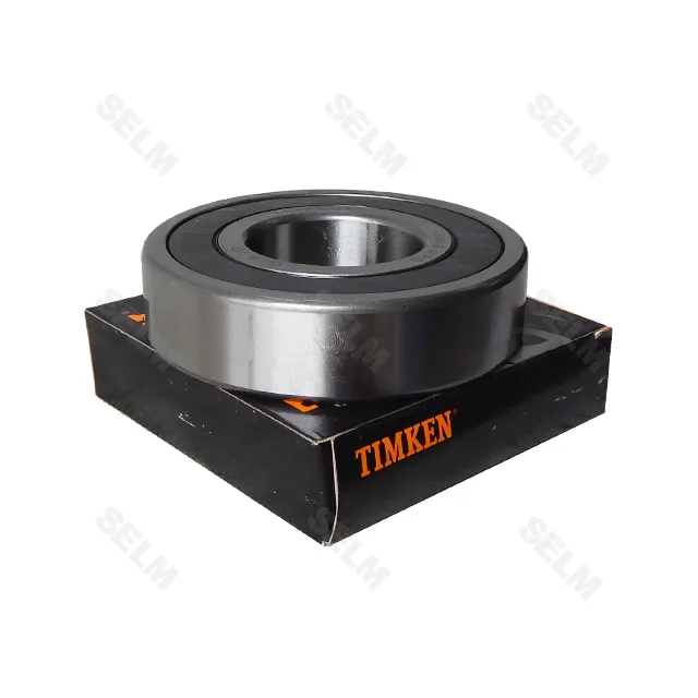 Підшипник 6309-2RS (Timken)