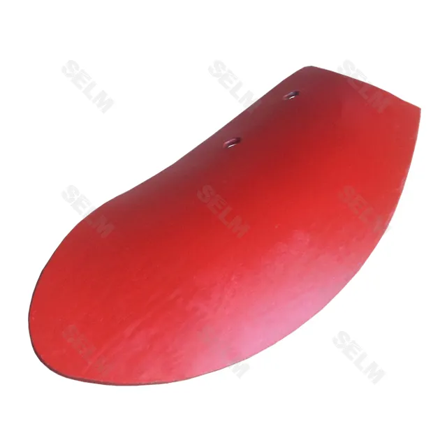 Полиця передплужника ліва KVERNELAND