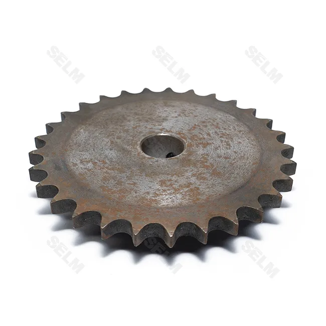 Зірочка Claas