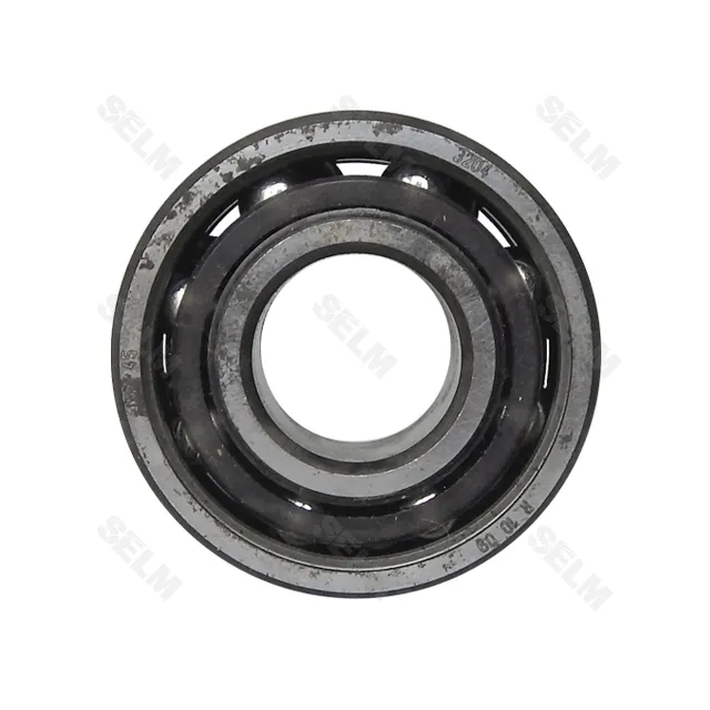 3204 (20x47x20.6) INA Підшипник