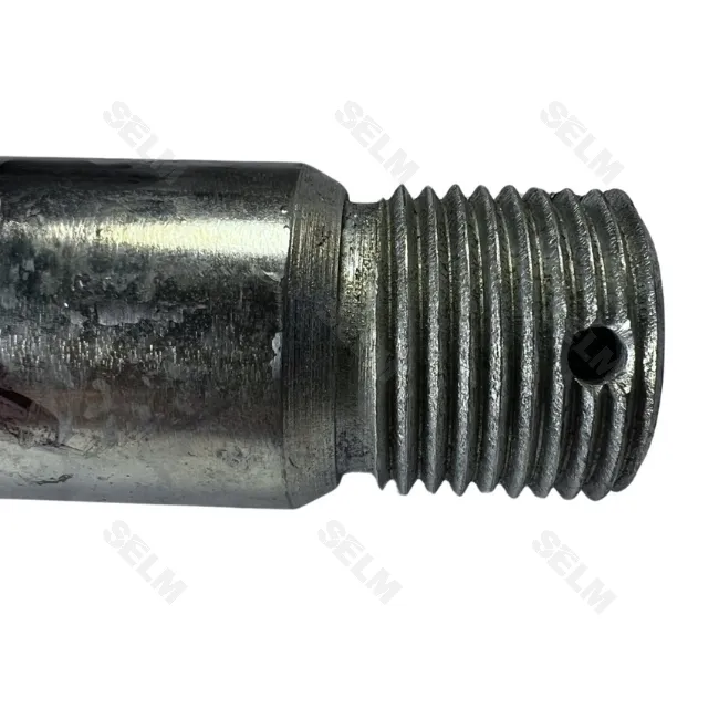 Палець PR.40-186 FARMET