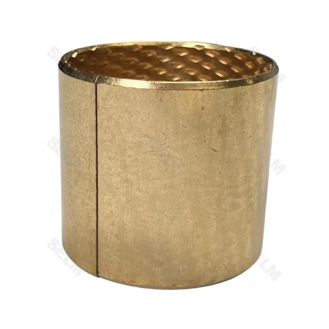 Втулка бронзова 65x60x60KUHN SMART PART