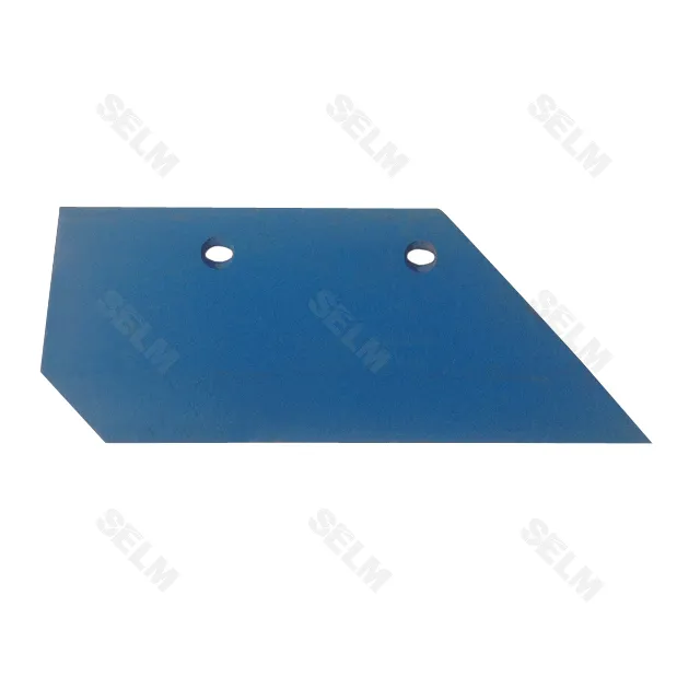 Леміш правий OVERUM 2Z