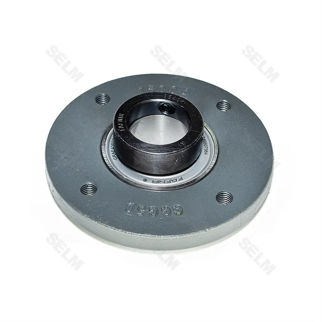 Корпус підшипника в зборі JHB CLAAS