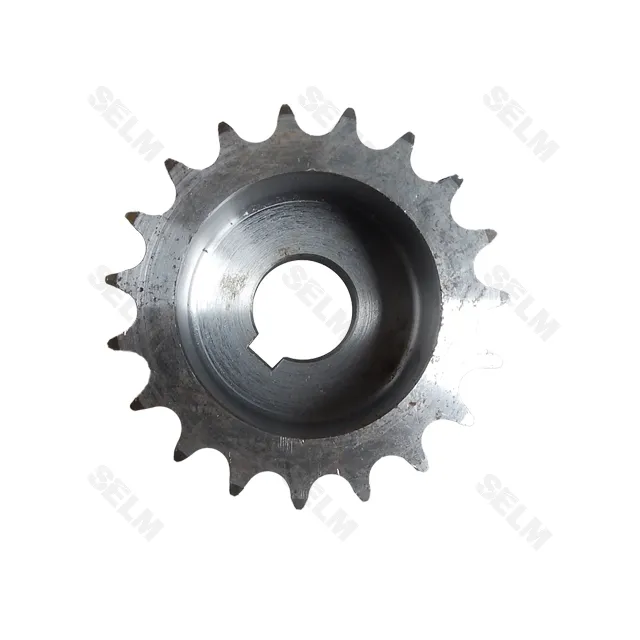 Зірочка Claas