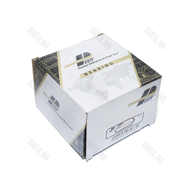 Підшипник HC 206-20 (PEER)