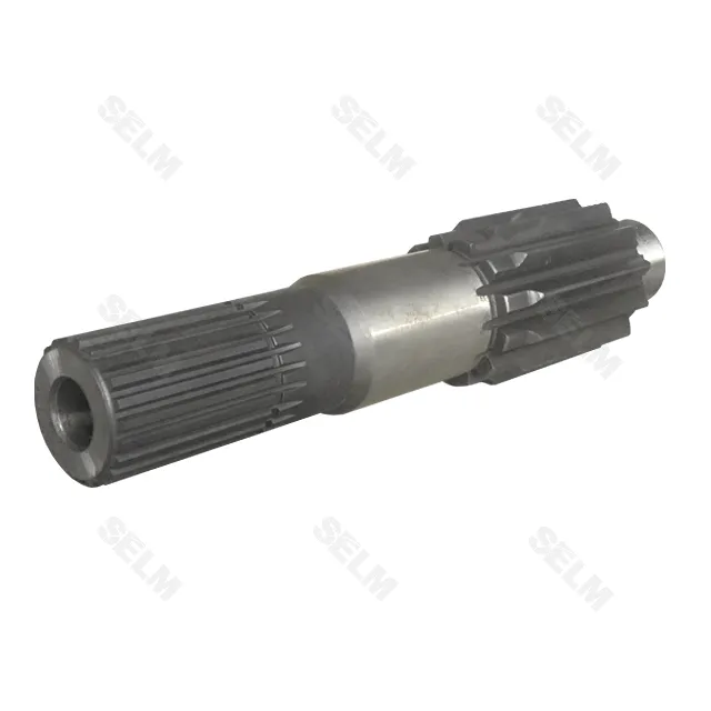 Вал-шестерня Claas