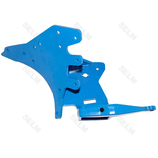 Корпус плуга правий BK 13 LEMKEN - ITALY