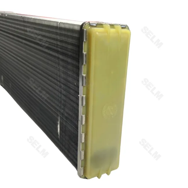 Радіатор Claas