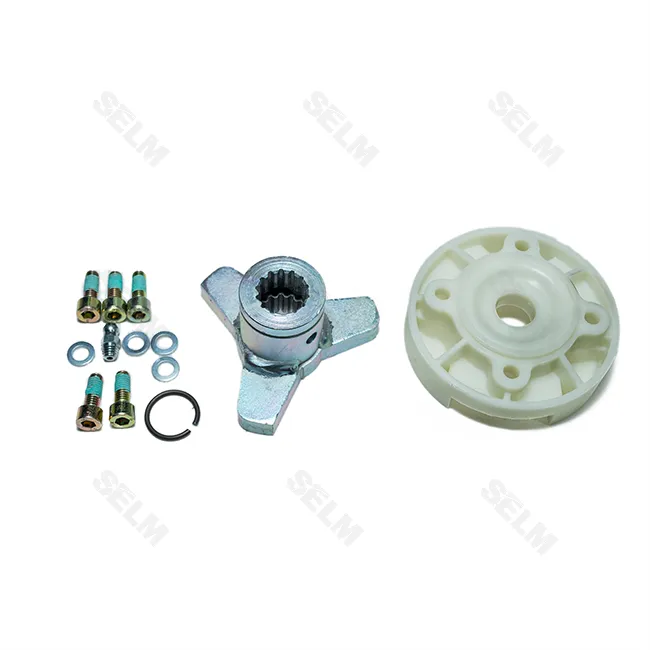 Поводок Claas