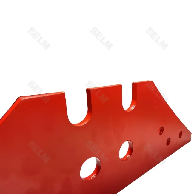 Польова дошка коротка KVERNELAND