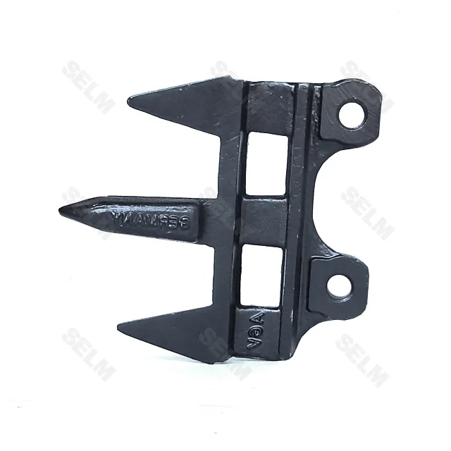 Палець протиріжучий JOHN DEERE - ITALY (КОМБАЙНИ Й ТРАКТОРИ)