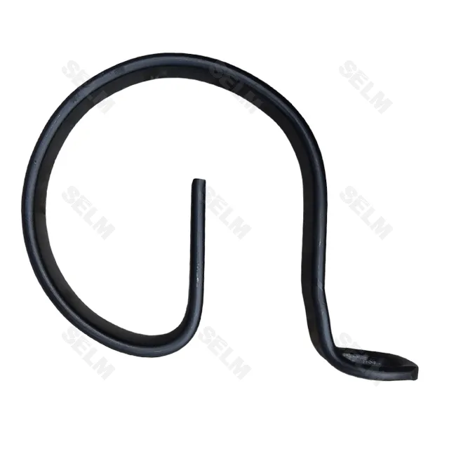 Стійка-підпружник 45х10