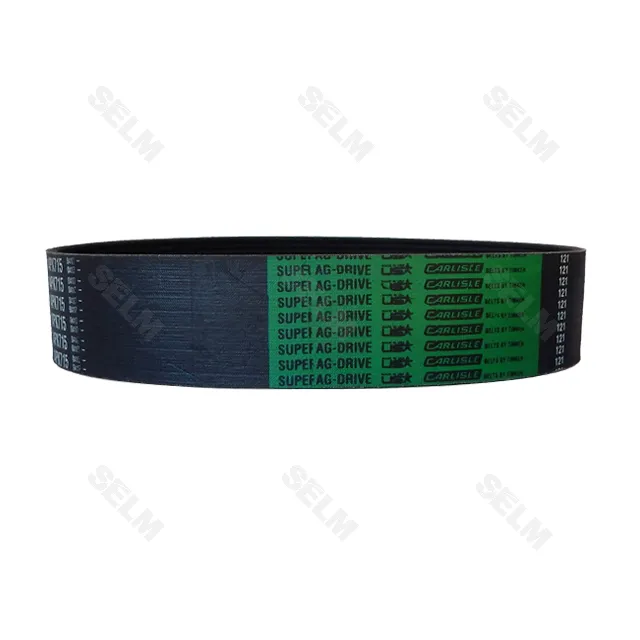 Ремінь вентилятора John Deere 14PK-715