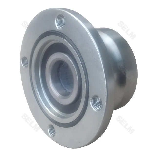 Ступица Vaderstad