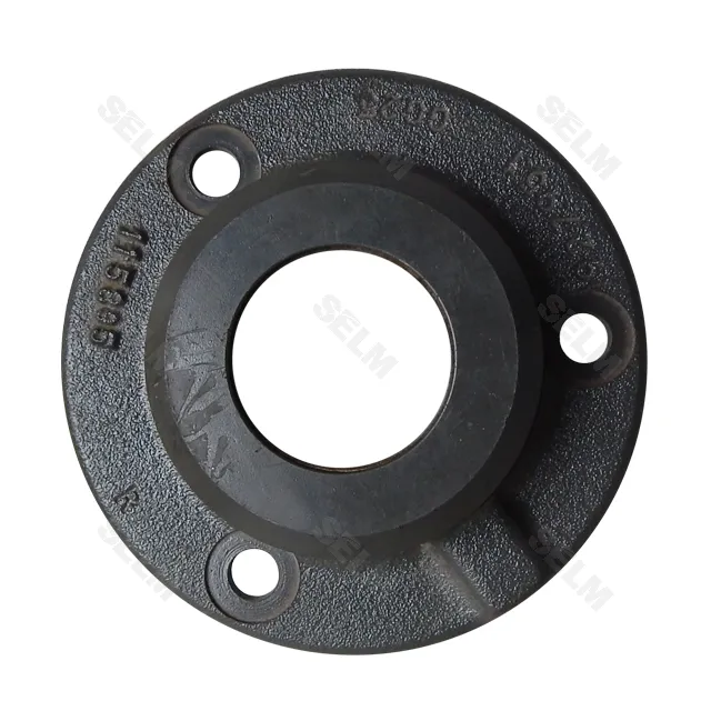 Корпус підшипника Claas