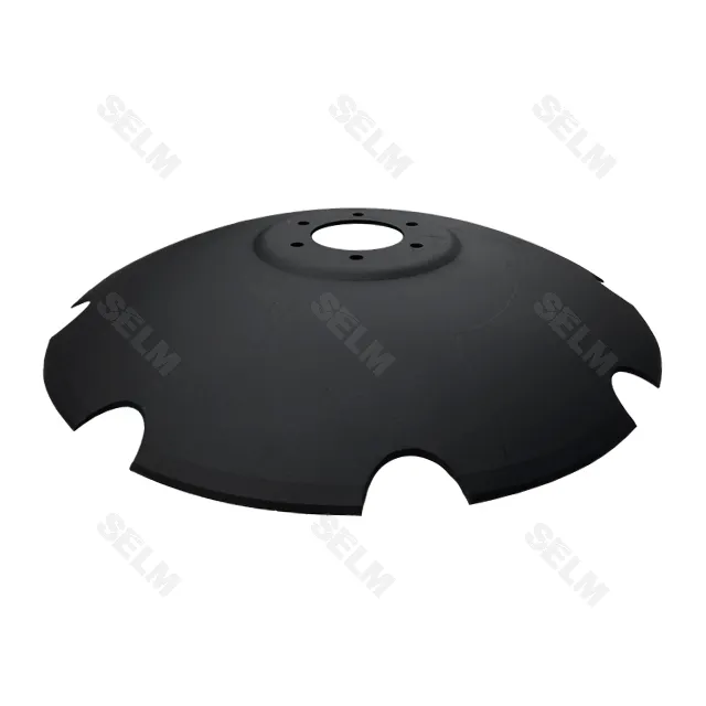 Диск борони (ромашка) 724*6 мм - SMART PART