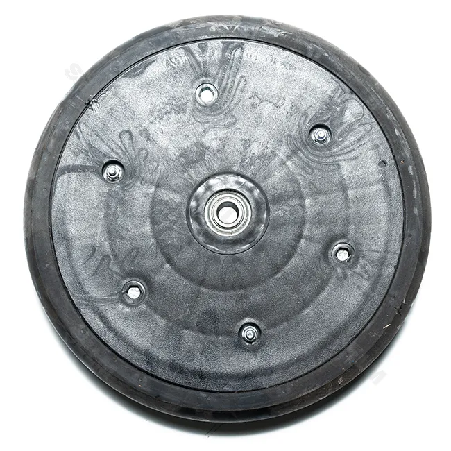 Колесо Great Plains (814-157C)