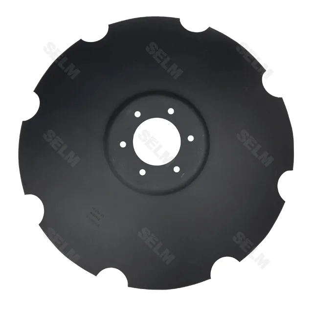 Диск борони (ромашка) 724*6 мм - SMART PART