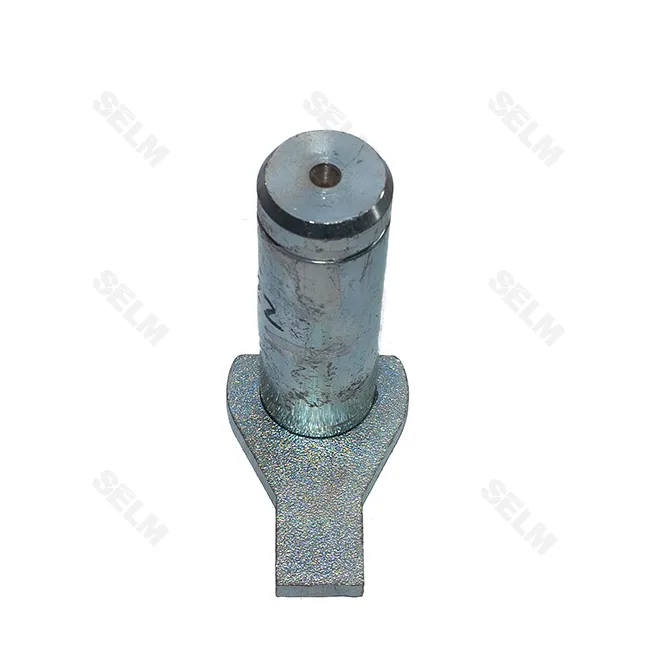 Палець D35x84,5/105S LEMKEN