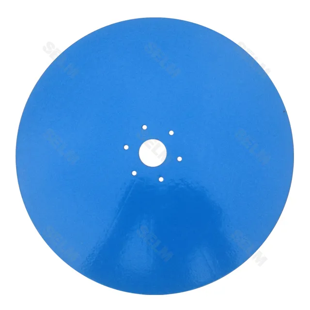 Диск гладкий 352  LEMKEN - SMART PART