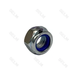 Гайка М12 DIN985 | m04301, VJ322, 3030934, 51071200021, DE090, m05694, 51011200021, 51171200011, 51001200000, 697370, 350084-SP | СЕЛМ АГРО