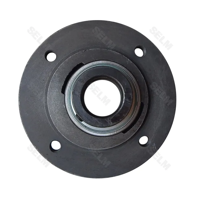 Корпус підшипника в зборі Claas