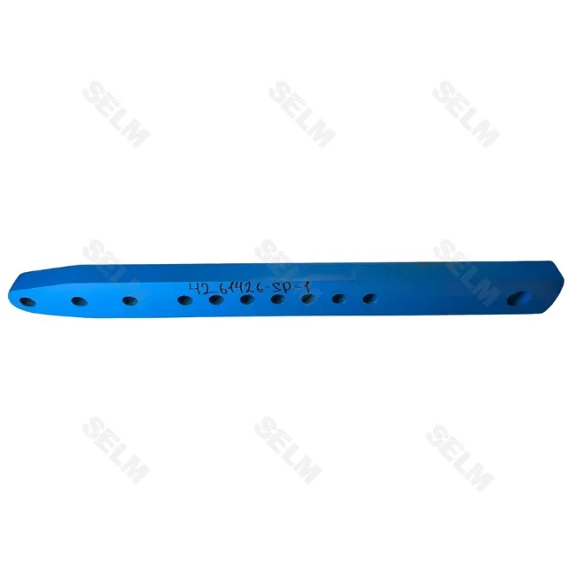 Гряділь 80x35x765 D32 11xD20,1 LEMKEN