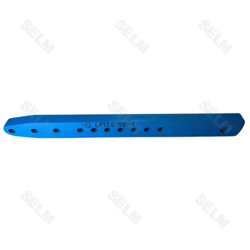 Гряділь 80x35x765 D32 11xD20,1 LEMKEN