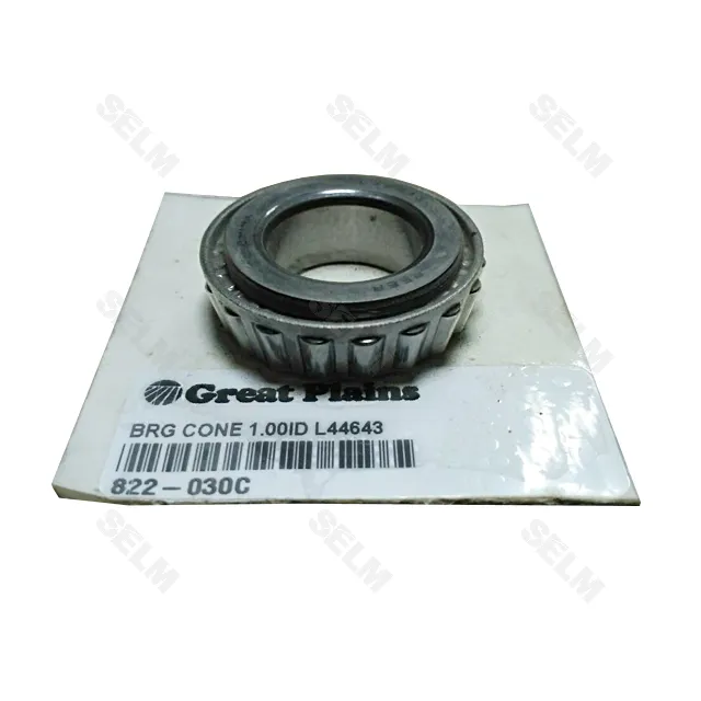 Підшипник внутр.обойма TIMKEN L44643