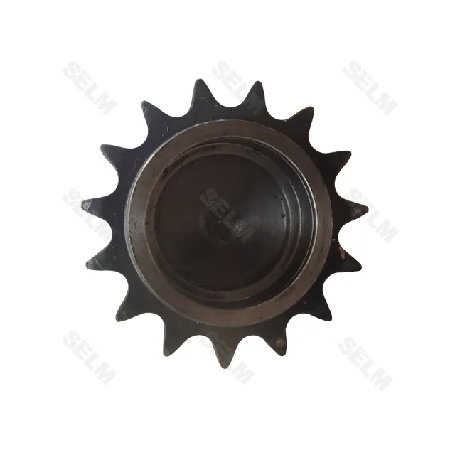 Зірочка Claas