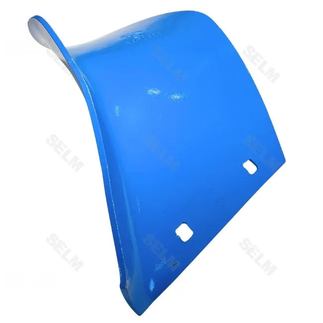 Полиця передплужника права М 3 LEMKEN