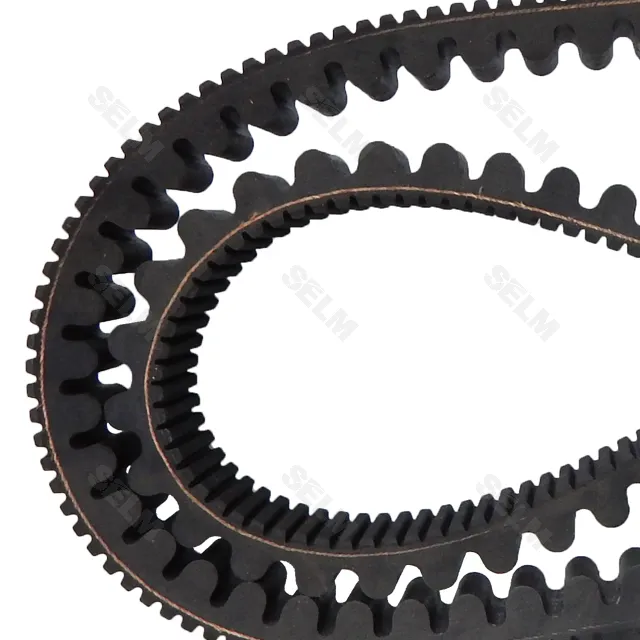 Ремінь Claas HN95