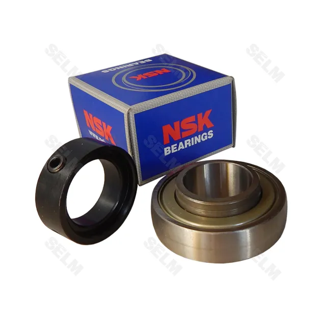 Підшипник RAE30RRB (TIMKEN)