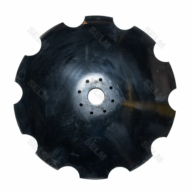 Диск борони ромашка 660х6 мм SMART PART до техніки МАЗ, УДА, АГ, ПДМ, АГН, 2012789-SP-3