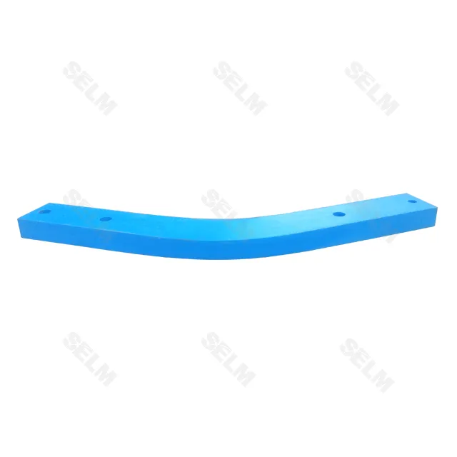 Стойка 80х35х707 - R800 Lemken