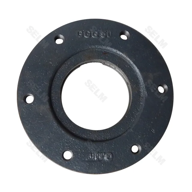 Корпус підшипника Claas