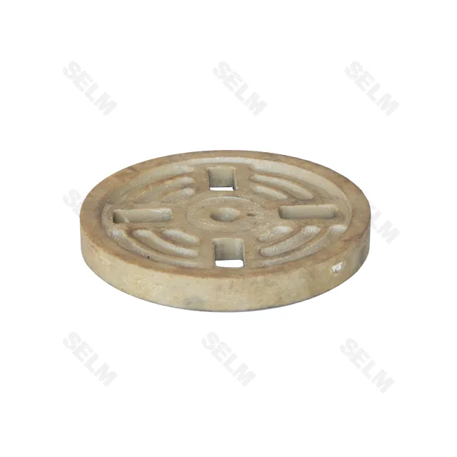 Шайба привода ТНВД СМД-60