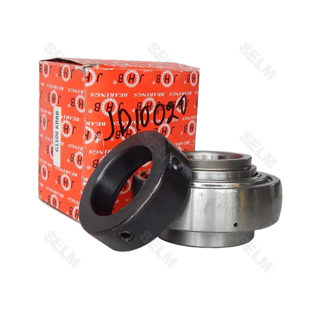 Підшипник YELAG 208-108  JHB