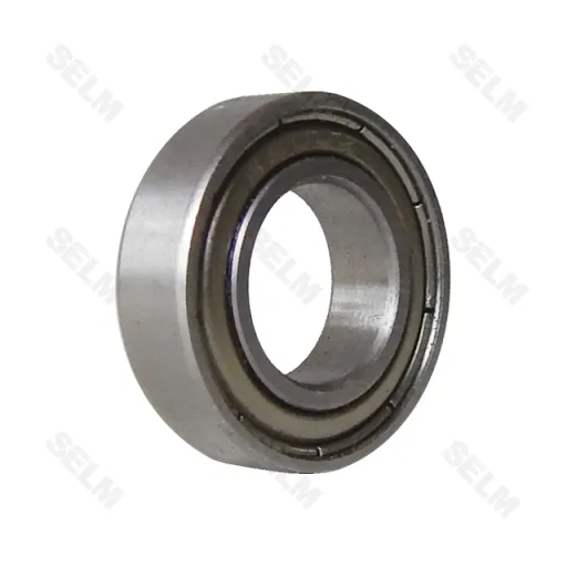 61800-2Z (10x19x5) SKF Підшипник