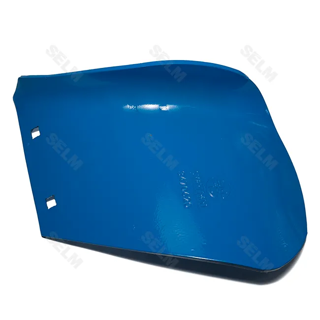 Полиця передплужника права М 3 LEMKEN