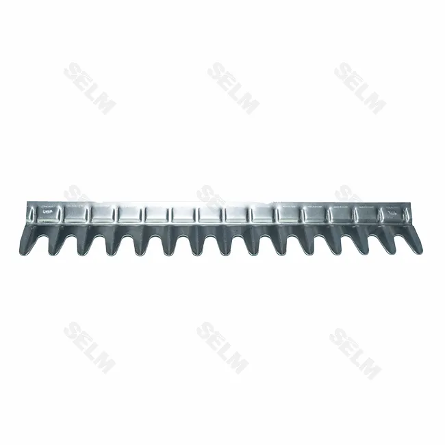 Гребінь Claas