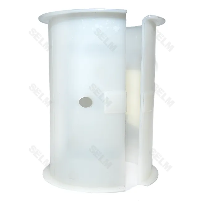 Втулка ковзання варіатора барабана Claas