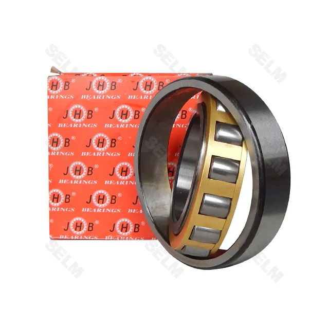 Підшипник Claas 20210 K TN9 C3 JHB