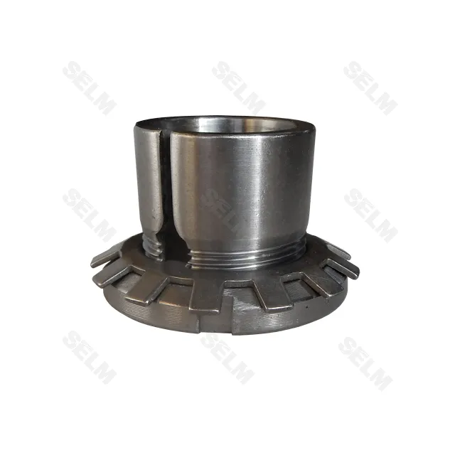 Втулка H306 + шайба + гайка