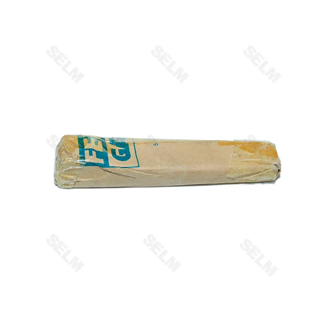 Шпонка з головкою